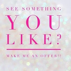 Make an Offer!